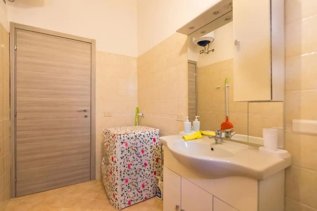 Casa vacanze Incantevole Appartamento Nel Centro Storico La Maddalena