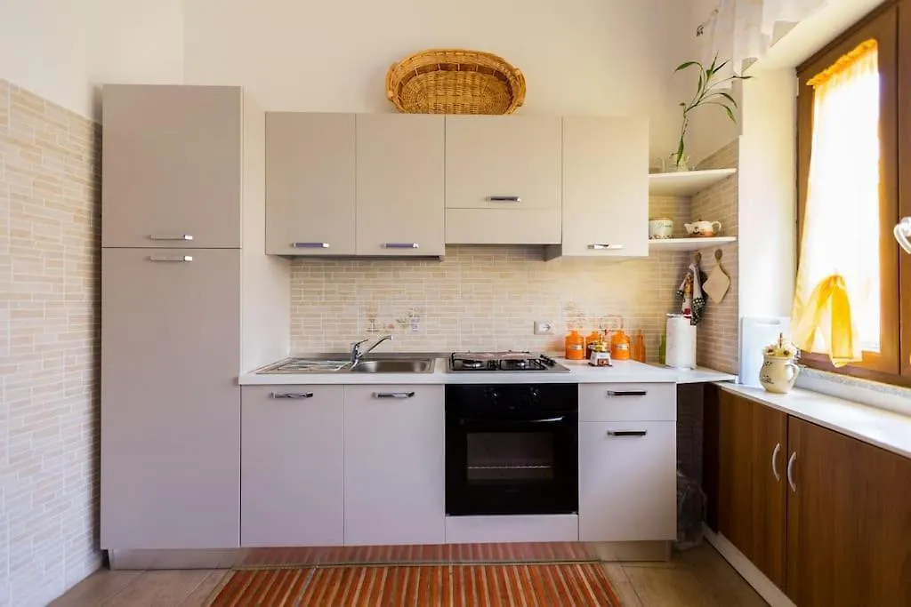 Casa vacanze Incantevole Appartamento Nel Centro Storico La Maddalena